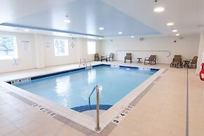 Holiday Inn Express Hotel & Suites Peekskill -Lower Hudson Valley by I