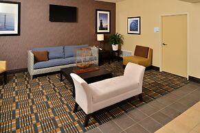 Holiday Inn Express Hotel & Suites Peekskill -Lower Hudson Valley by I