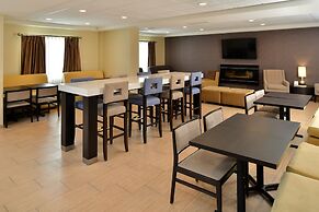 Holiday Inn Express Hotel & Suites Peekskill -Lower Hudson Valley by I