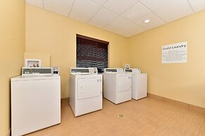 Holiday Inn Express Hotel & Suites Peekskill -Lower Hudson Valley by I