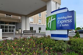 Holiday Inn Express Hotel & Suites Peekskill -Lower Hudson Valley by I