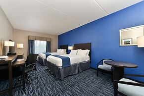 Holiday Inn Express Hotel & Suites Peekskill -Lower Hudson Valley by I