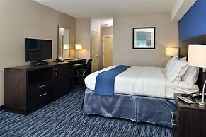 Holiday Inn Express Hotel & Suites Peekskill -Lower Hudson Valley by I