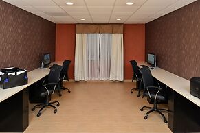 Holiday Inn Express Hotel & Suites Peekskill -Lower Hudson Valley by I