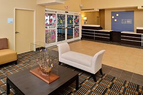 Holiday Inn Express Hotel & Suites Peekskill -Lower Hudson Valley by I