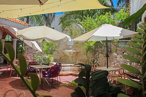 Chez Waffle Hotel