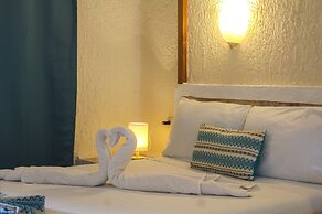 Chez Waffle Hotel