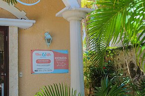 Chez Waffle Hotel