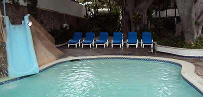 Hotel Acapulco Malibu