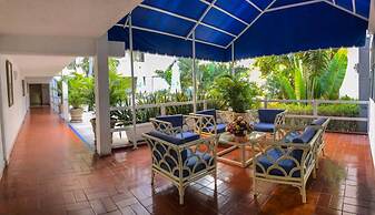 Hotel Acapulco Malibu