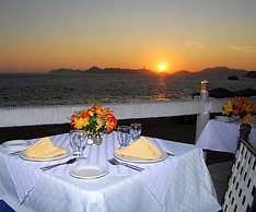 Hotel Acapulco Malibu