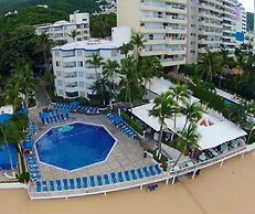 Hotel Acapulco Malibu
