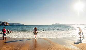 Hotel Acapulco Malibu