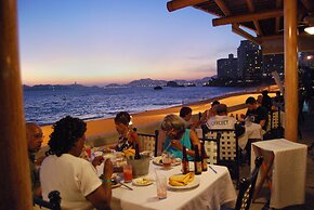 Hotel Acapulco Malibu