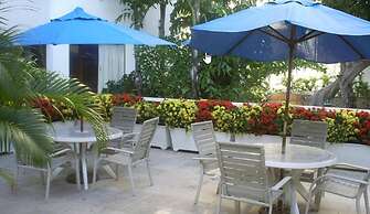 Hotel Acapulco Malibu