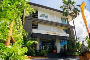 Hotel Puri Ayu