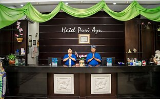 Hotel Puri Ayu