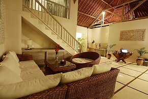 La Cabana Hotel and Villas