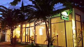 La Cabana Hotel and Villas