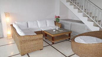 La Cabana Hotel and Villas