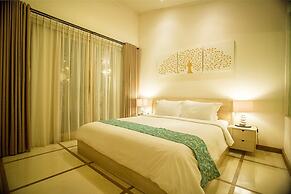 La Cabana Hotel and Villas