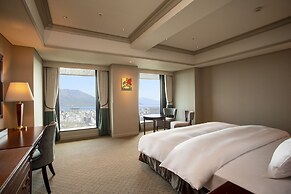 Shiroyama Hotel Kagoshima