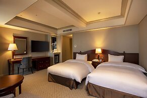 Shiroyama Hotel Kagoshima