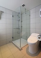 Shiroyama Hotel Kagoshima