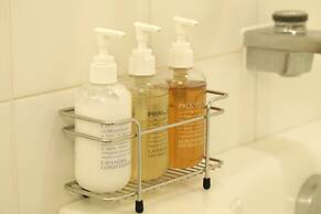 Shiroyama Hotel Kagoshima