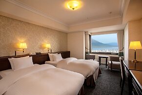 Shiroyama Hotel Kagoshima