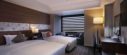 Shiroyama Hotel Kagoshima