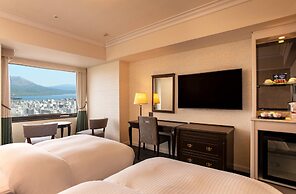 Shiroyama Hotel Kagoshima