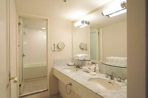 Shiroyama Hotel Kagoshima