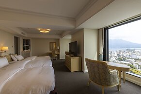 Shiroyama Hotel Kagoshima