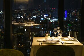 Shiroyama Hotel Kagoshima