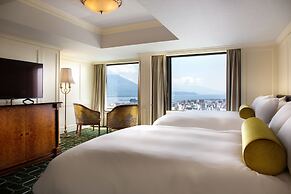 Shiroyama Hotel Kagoshima