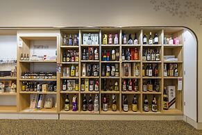 Shiroyama Hotel Kagoshima