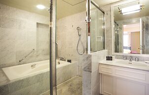 Shiroyama Hotel Kagoshima