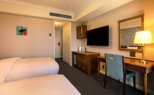 Shiroyama Hotel Kagoshima