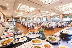 Shiroyama Hotel Kagoshima