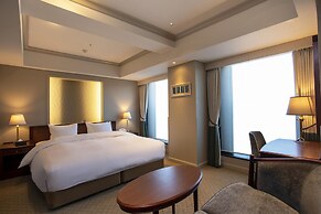 Shiroyama Hotel Kagoshima