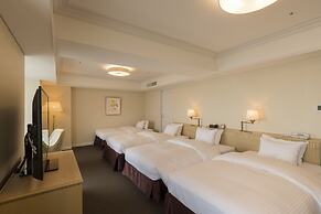 Shiroyama Hotel Kagoshima