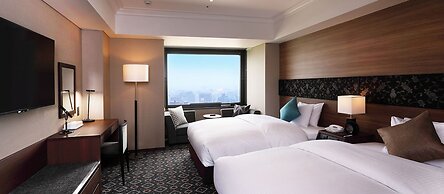 Shiroyama Hotel Kagoshima