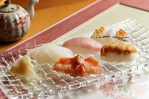 Shiroyama Hotel Kagoshima