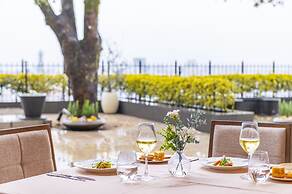 Shiroyama Hotel Kagoshima