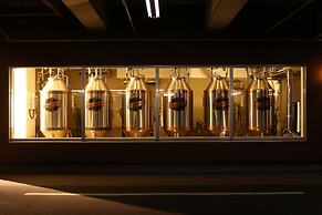 Shiroyama Hotel Kagoshima