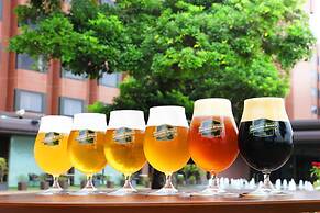 Shiroyama Hotel Kagoshima