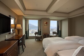 Shiroyama Hotel Kagoshima