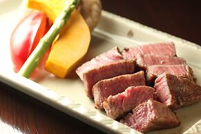 Shiroyama Hotel Kagoshima