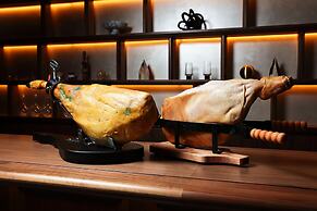 Shiroyama Hotel Kagoshima